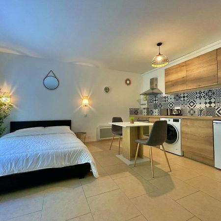 Draguignan, Centre Ville Wifi Jolie Deco Екстериор снимка