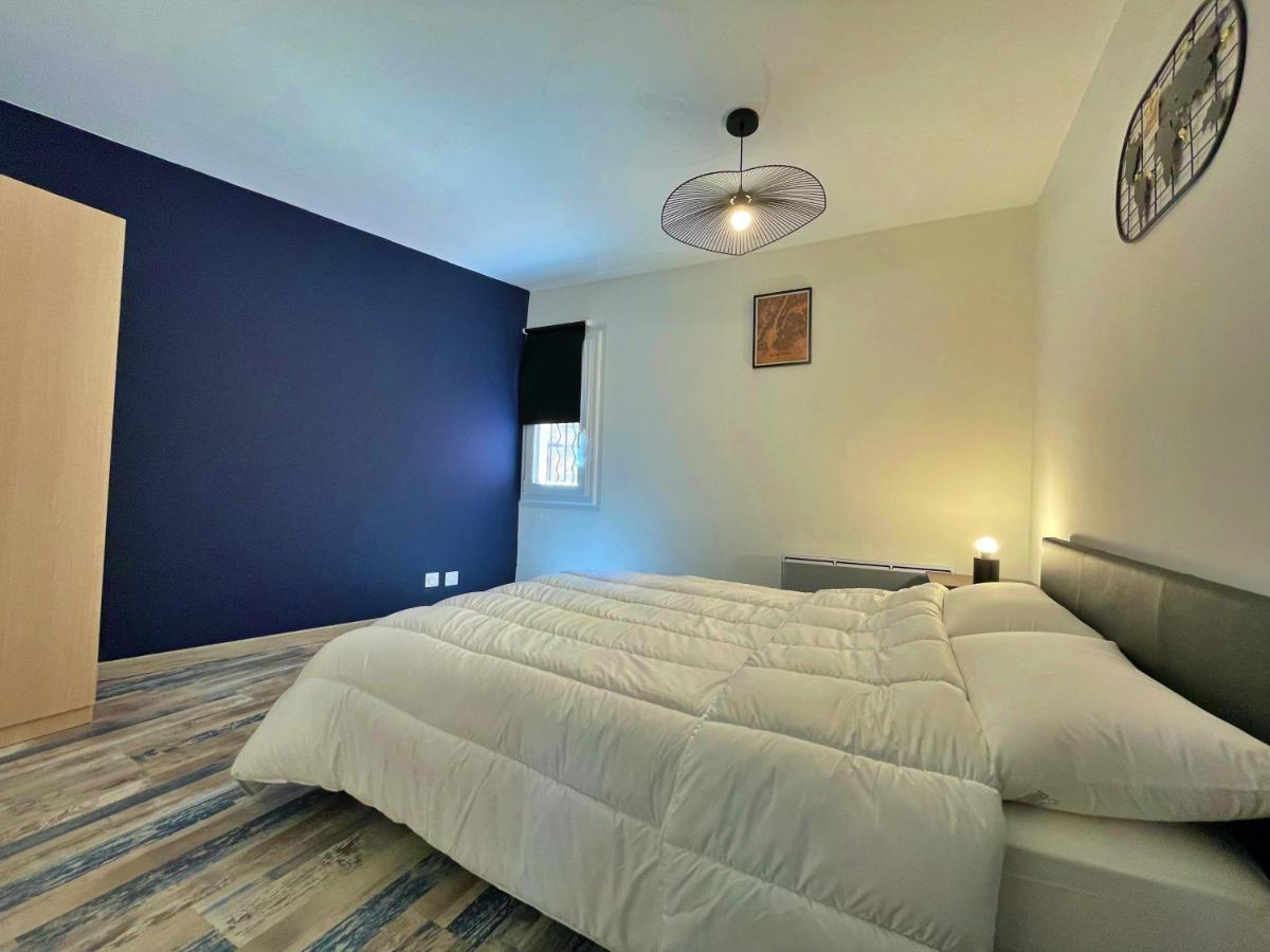 Draguignan, Centre Ville Wifi Jolie Deco Екстериор снимка