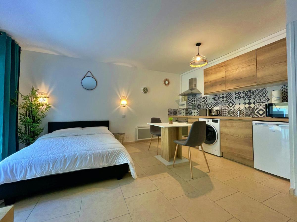Draguignan, Centre Ville Wifi Jolie Deco Екстериор снимка