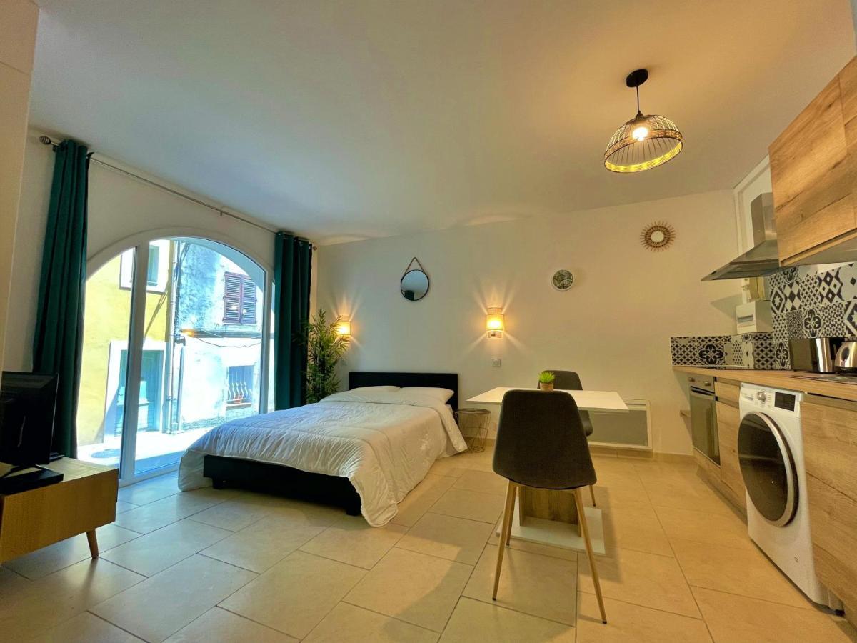 Draguignan, Centre Ville Wifi Jolie Deco Екстериор снимка