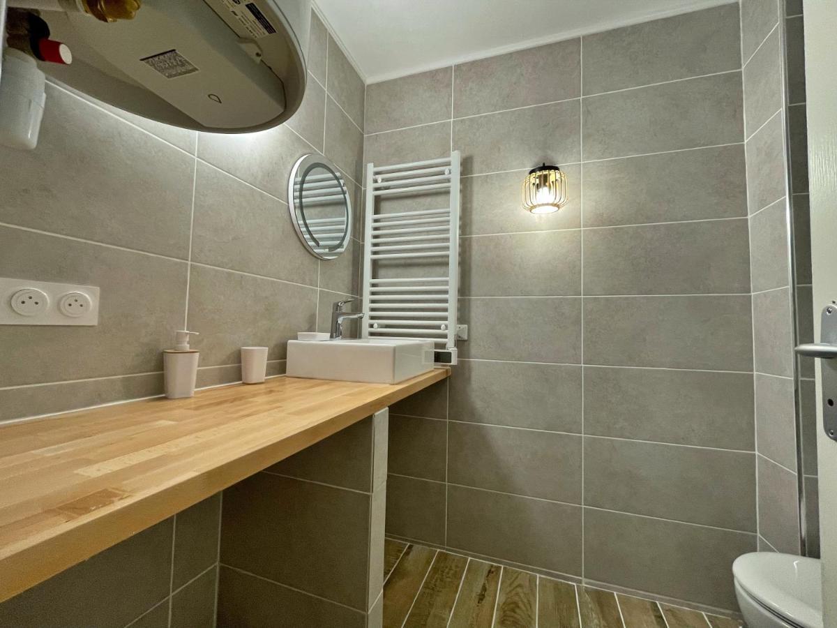 Draguignan, Centre Ville Wifi Jolie Deco Екстериор снимка