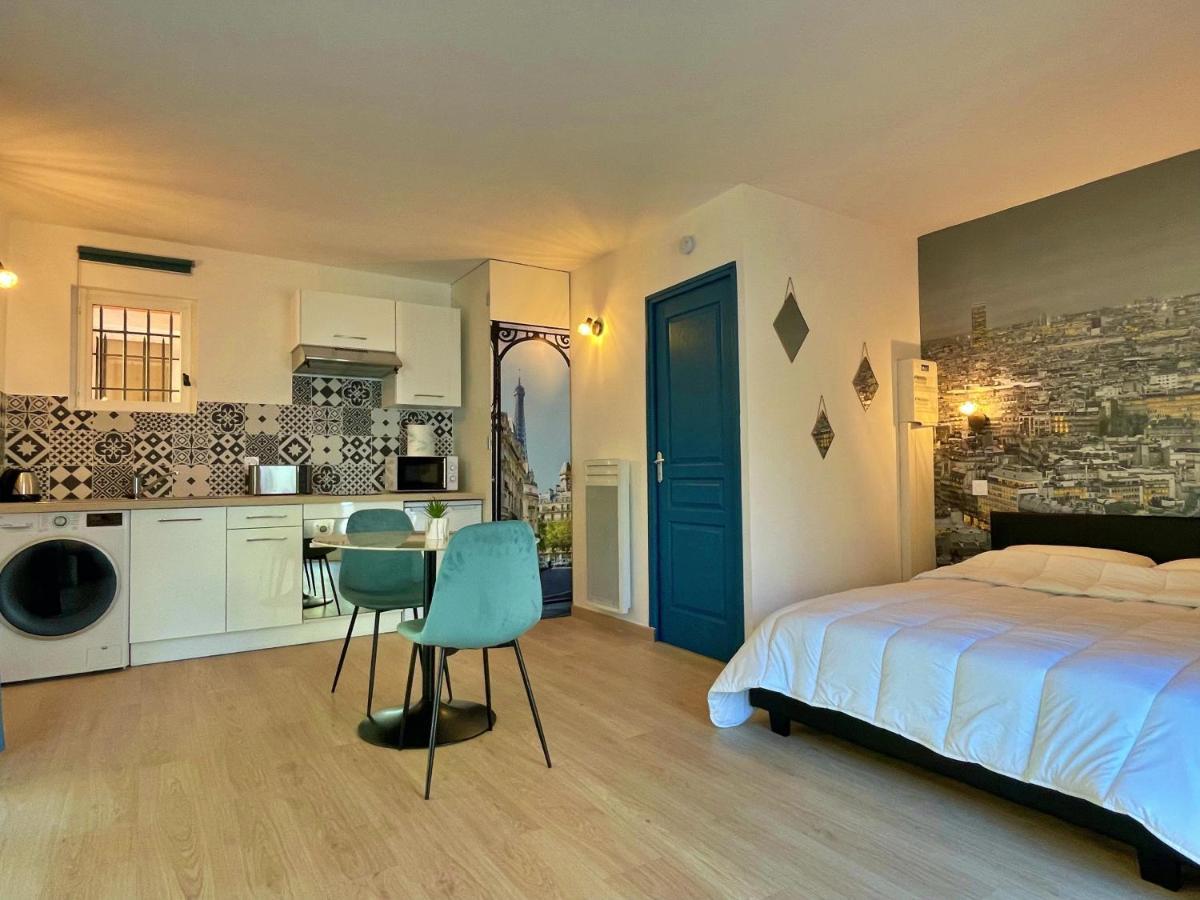 Draguignan, Centre Ville Wifi Jolie Deco Екстериор снимка