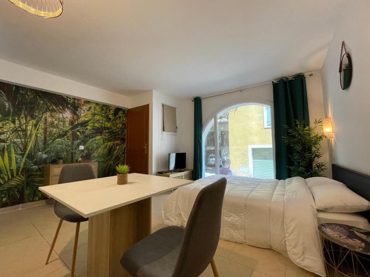 Draguignan, Centre Ville Wifi Jolie Deco Екстериор снимка