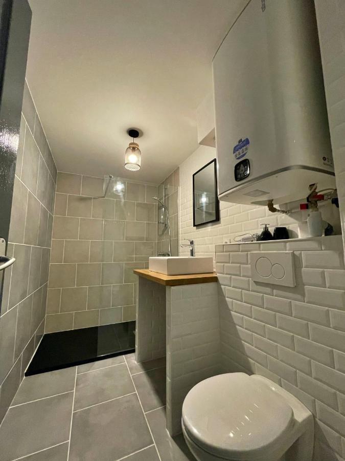 Draguignan, Centre Ville Wifi Jolie Deco Екстериор снимка