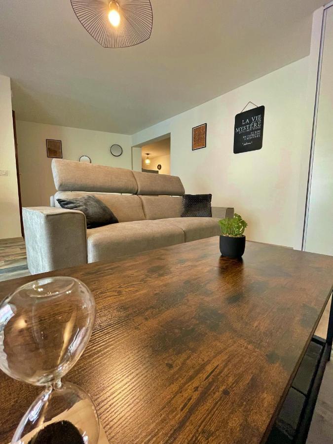 Draguignan, Centre Ville Wifi Jolie Deco Екстериор снимка