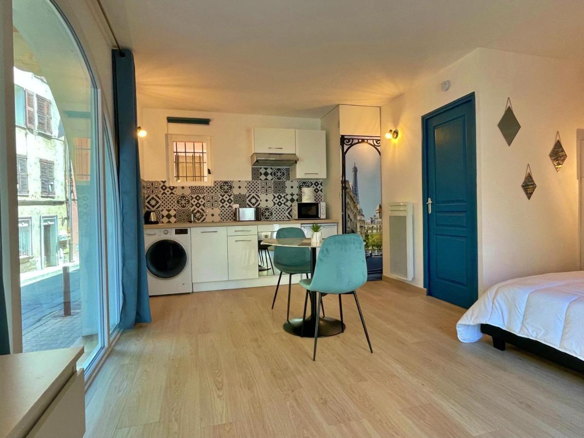 Draguignan, Centre Ville Wifi Jolie Deco Екстериор снимка